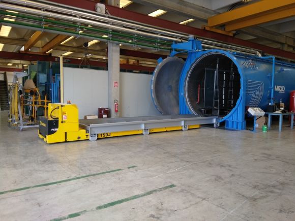 industrial laminated glass solutions