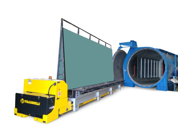 laminated glass handling