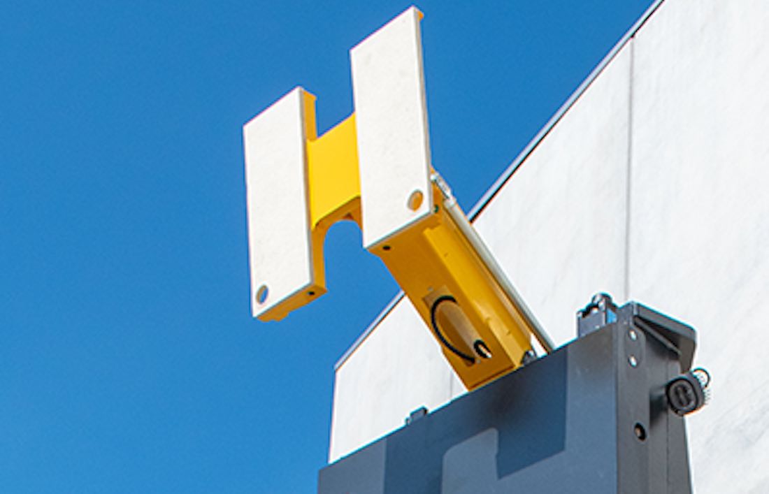 agv veicoli a guida autonoma