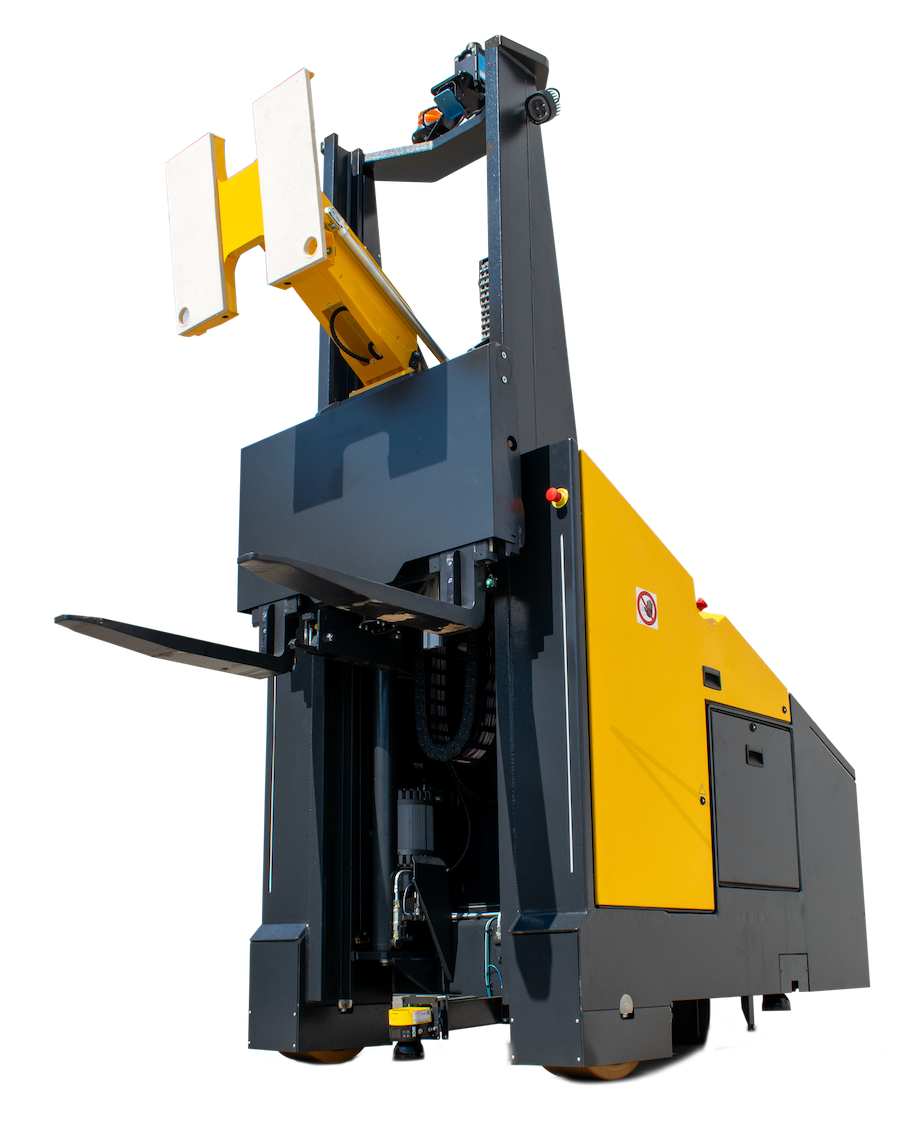 accessori agv veicoli a guida autonoma