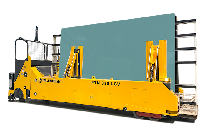 accessori agv veicoli a guida autonoma