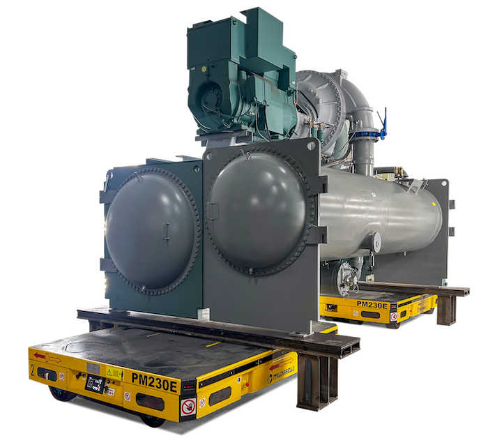 accessori agv veicoli a guida autonoma