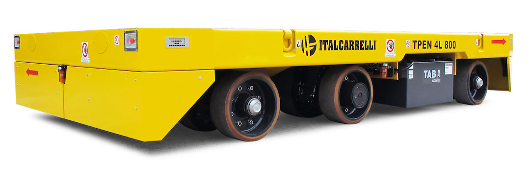 multidirectional transporters