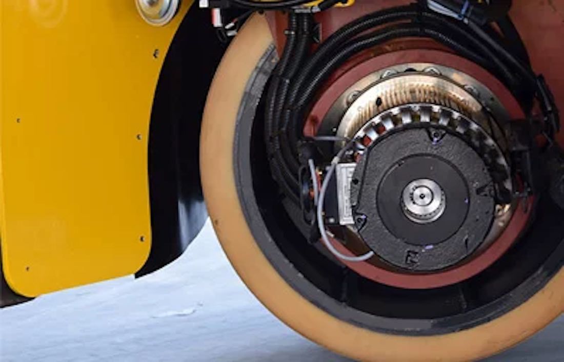 agv veicoli a guida autonoma