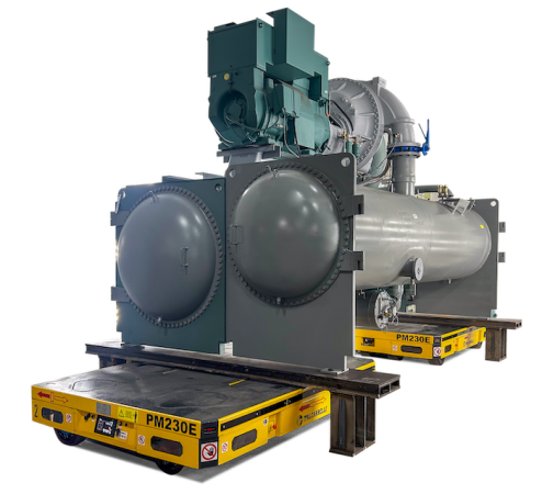 accessori agv veicoli a guida autonoma