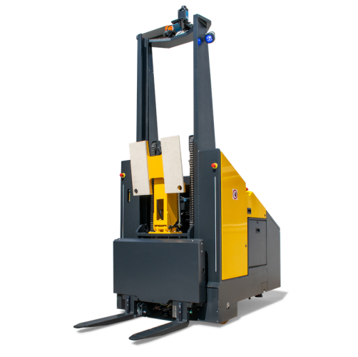 accessori agv veicoli a guida autonoma