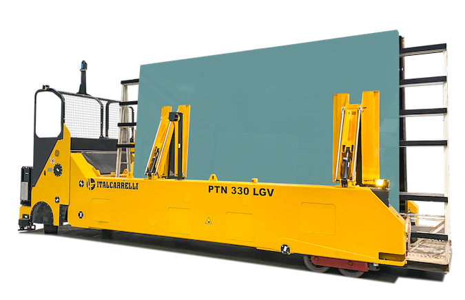 accessori agv veicoli a guida autonoma