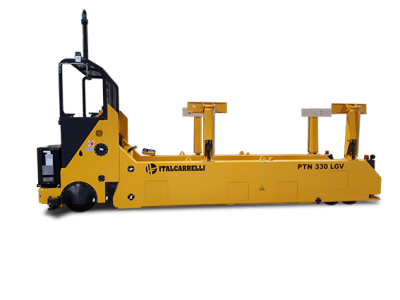 agv veicoli a guida autonoma