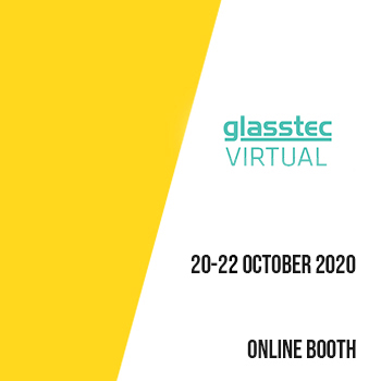 ITALCARRELLI at Glasstec Virtual 2020